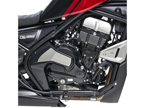 2025 Moto Morini Calibro 700 in Port Washington, Wisconsin - Photo 6