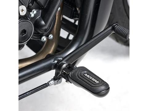2025 Moto Morini Calibro 700 in Port Washington, Wisconsin - Photo 9