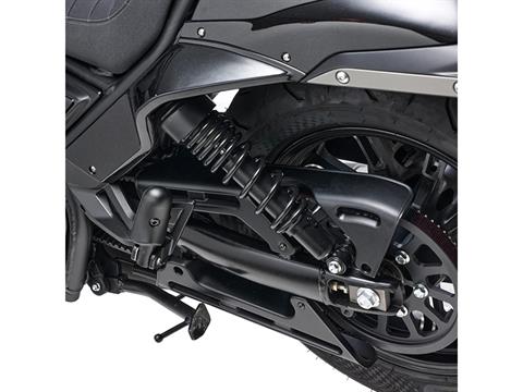 2025 Moto Morini Calibro 700 in Port Washington, Wisconsin - Photo 10