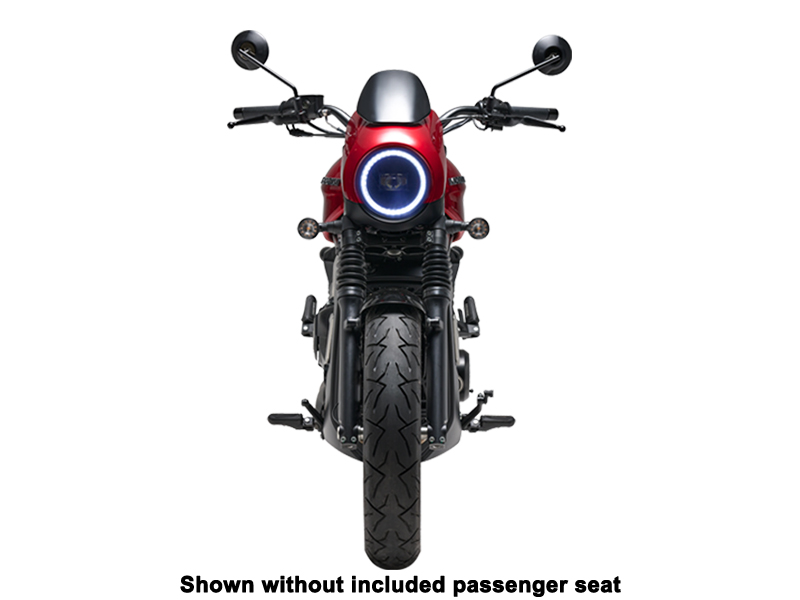 2025 Moto Morini Calibro 700 in Port Washington, Wisconsin - Photo 3