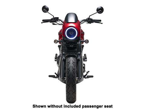 2025 Moto Morini Calibro 700 in Port Washington, Wisconsin - Photo 3