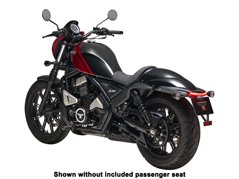 2025 Moto Morini Calibro 700 in Port Washington, Wisconsin - Photo 5