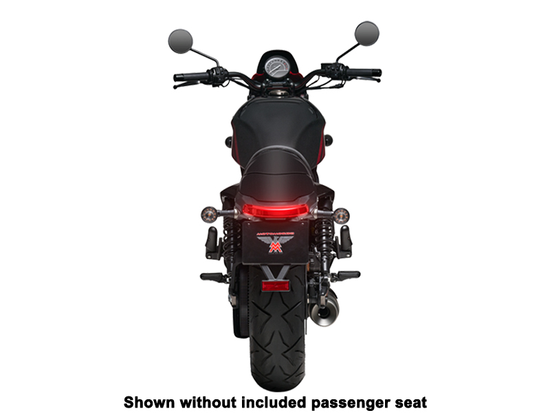 2025 Moto Morini Calibro 700 in Port Washington, Wisconsin - Photo 6