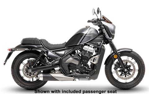 2025 Moto Morini Calibro 700 in Port Washington, Wisconsin - Photo 1