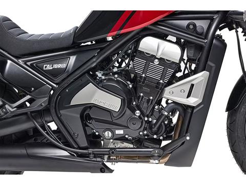 New 2025 Moto Morini Calibro 700, Miami FL | Specs, Price, Photos