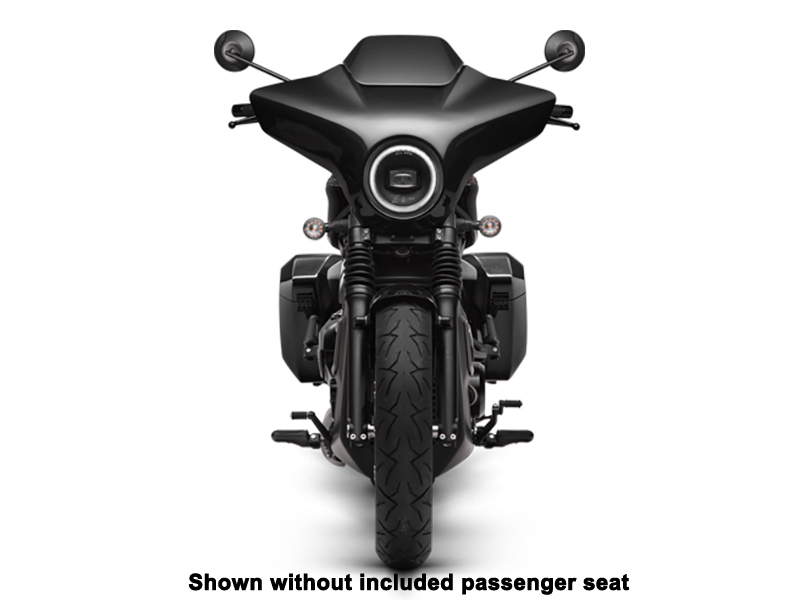 2025 Moto Morini Calibro 700 Bagger in Port Washington, Wisconsin - Photo 4
