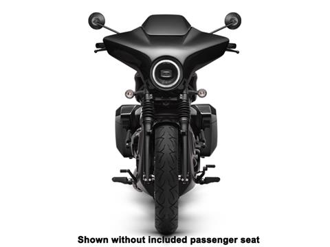 2025 Moto Morini Calibro 700 Bagger in Port Washington, Wisconsin - Photo 4