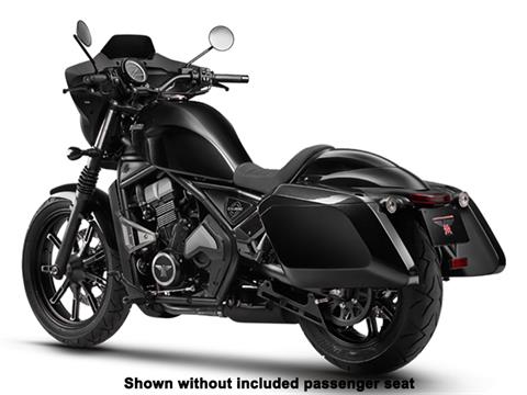 2025 Moto Morini Calibro 700 Bagger in Port Washington, Wisconsin - Photo 5