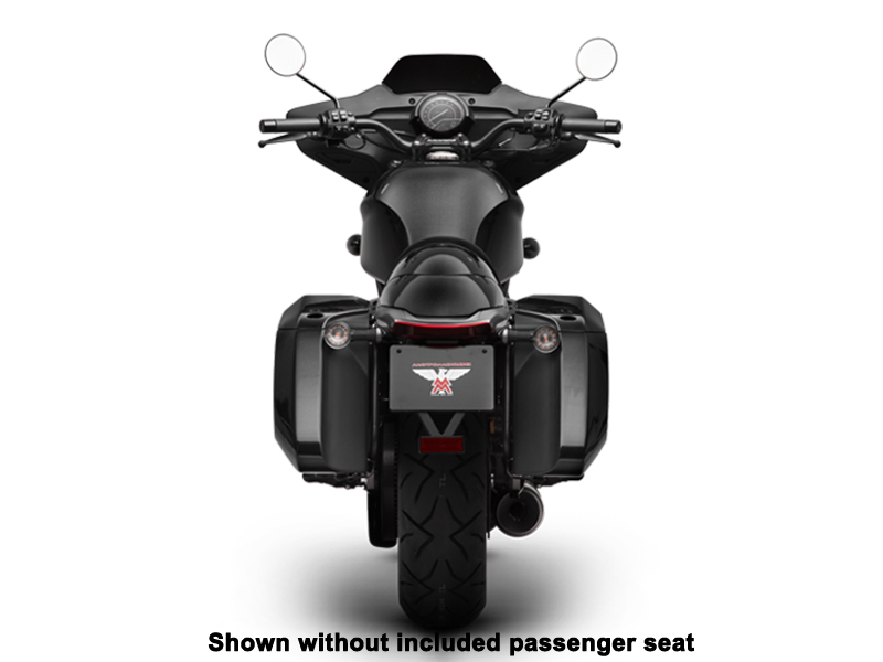 2025 Moto Morini Calibro 700 Bagger in Port Washington, Wisconsin - Photo 6