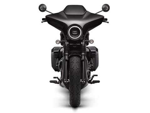 New 2026 Moto Morini Calibro 700 Bagger Motorcycles in Waco, TX