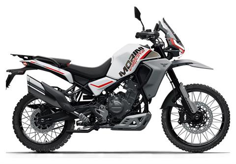 Moto Morini Motorcycles Models & Prices | Gaithersburg MD Dealer