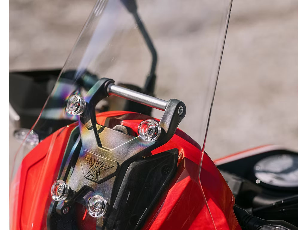New 2026 Moto Morini X-Cape 700, Miami FL | Specs, Price, Photos