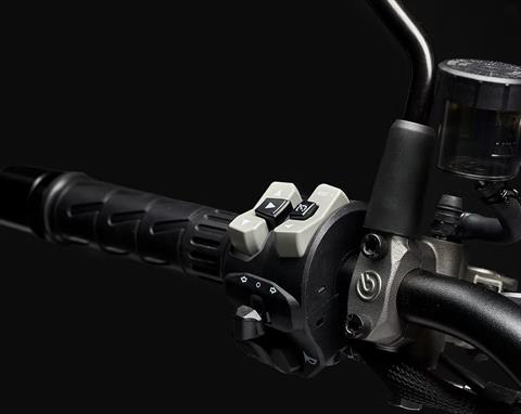 New 2026 Moto Morini X-Cape 1200, Moriarty NM | Specs, Price