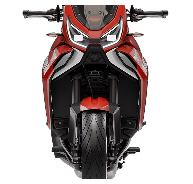 New 2026 Moto Morini X-Cape 700, Moriarty NM | Specs, Price