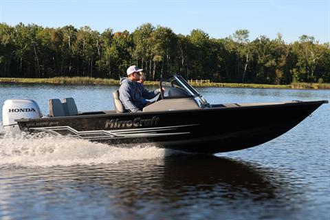 New 2025 MirroCraft 168, Panama City FL | Specs, Price, Photos |