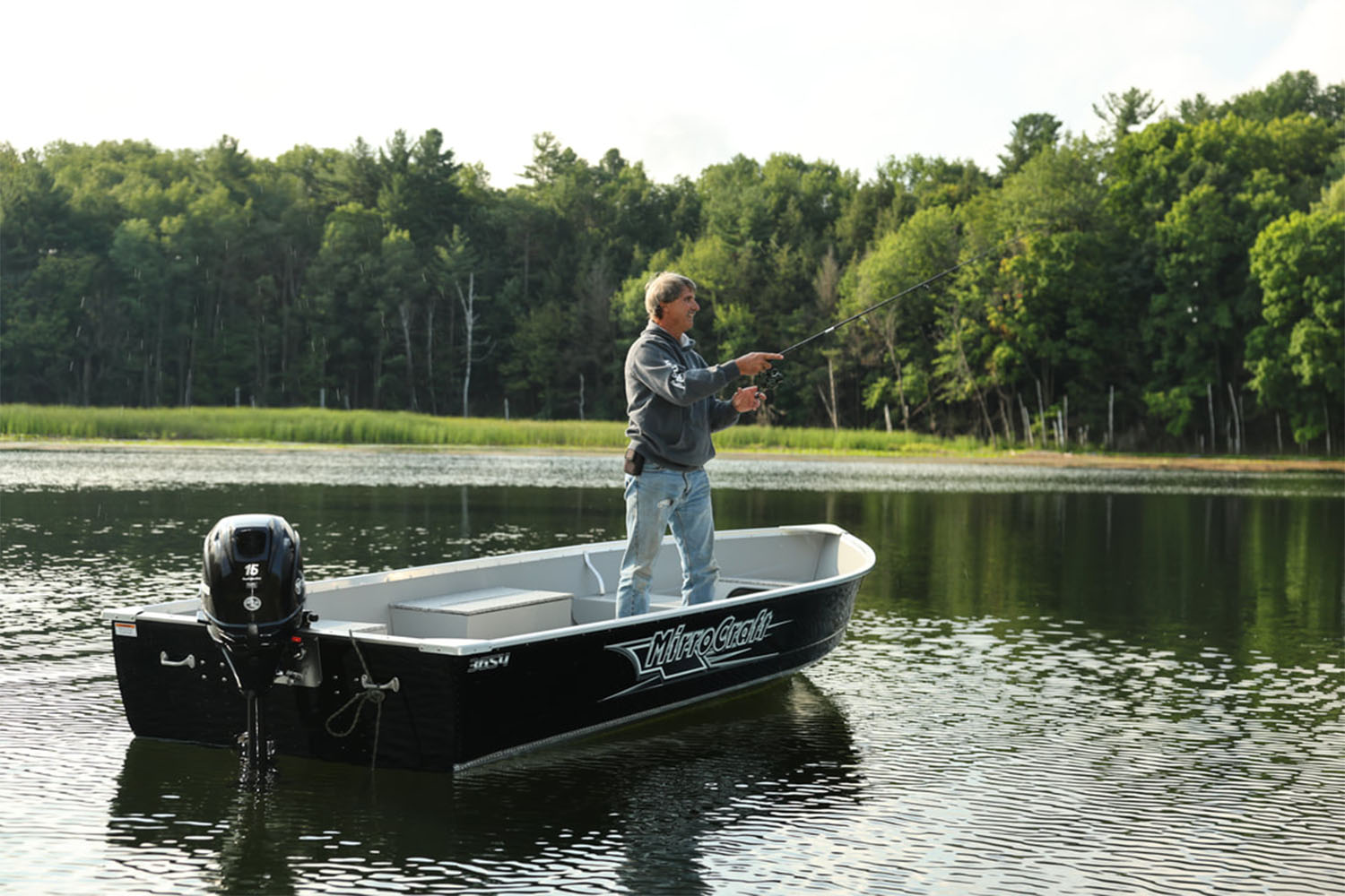 New 2025 MirroCraft 3654, Panama City FL | Specs, Price, Photos |