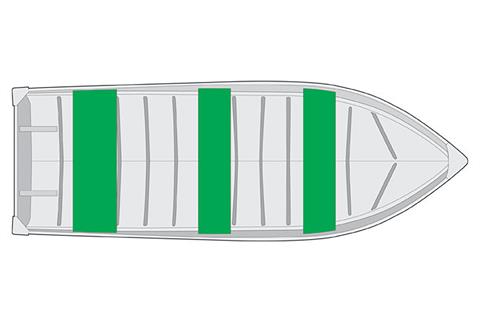 New 2025 MirroCraft 4602, Panama City FL | Specs, Price, Photos |
