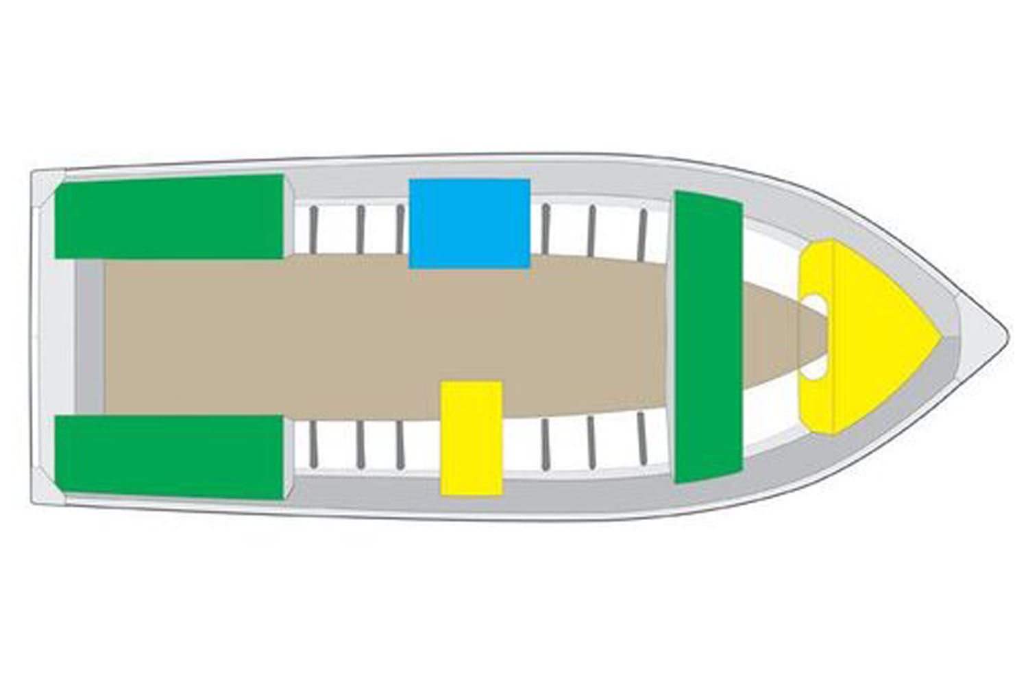2026 MirroCraft photo 8
