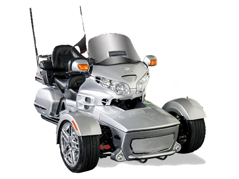 New 2024 Motor Trike Prowler RT Trikes in Pasco WA TBD