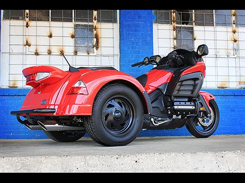 New 2024 Motor Trike Raptor Trikes in Pasco WA TBD