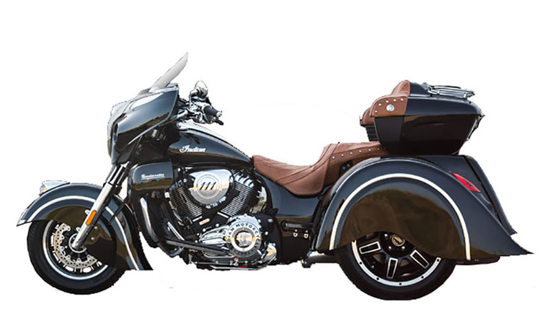New 2024 Motor Trike Tomahawk I Trikes in Pasco WA TBD