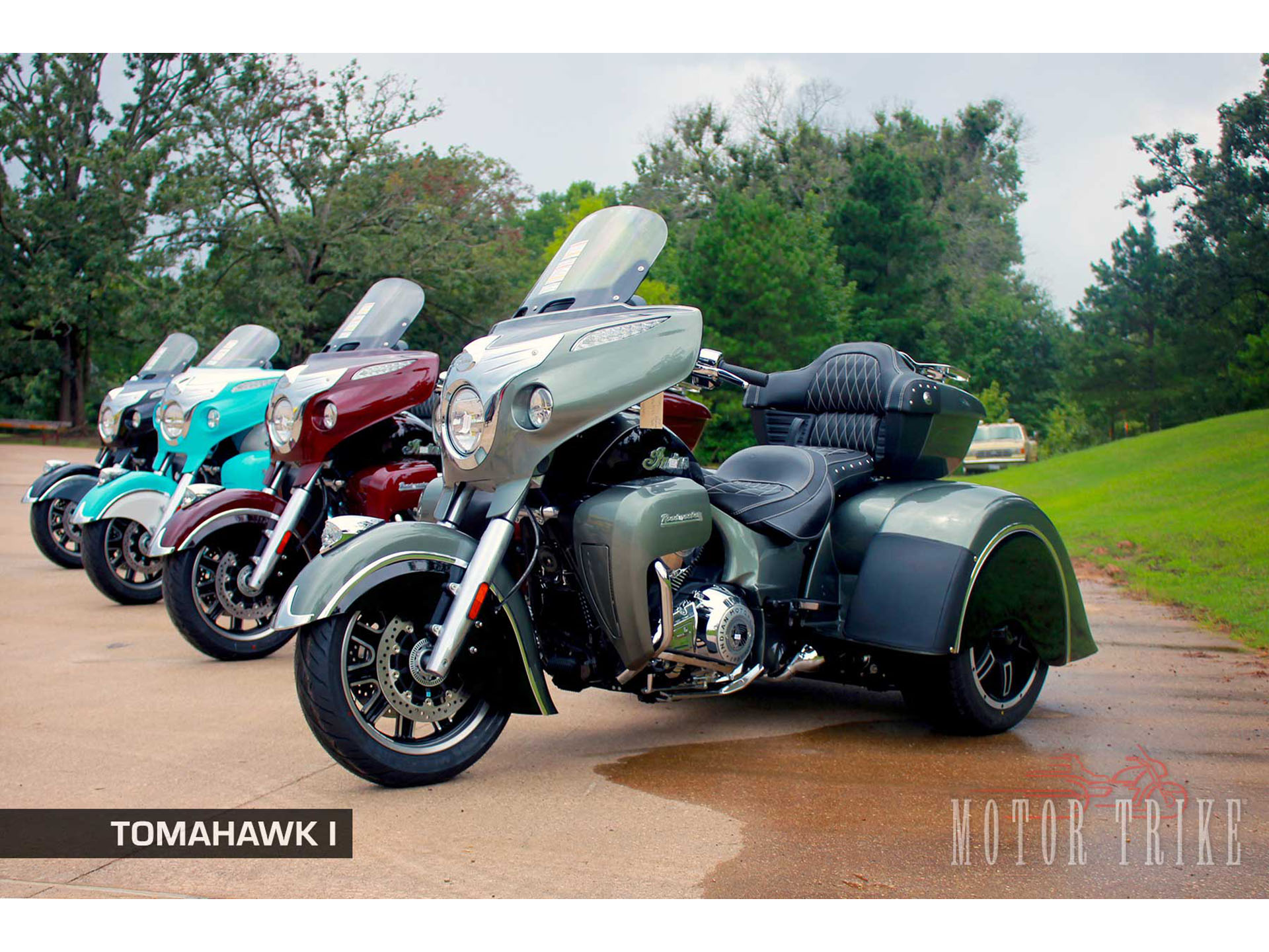 Indian trike 2020 best sale