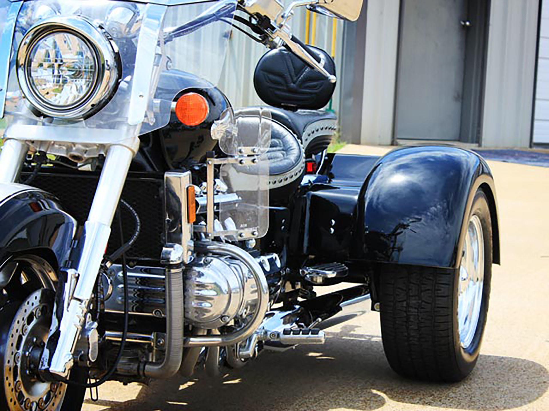トイガン VALKYAIE New 2024 Motor Trike Valkyrie | Trikes in Pasco WA | TBD