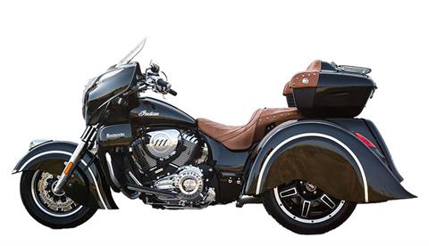 New 2025 Motor Trike Tomahawk I | Trikes in Pasco WA | TBD