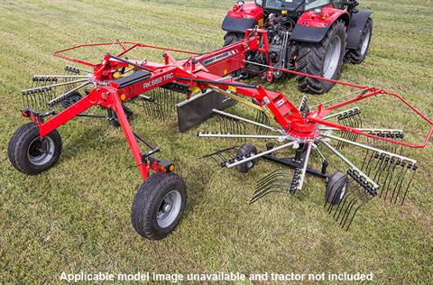 2024 Massey Ferguson RK 1002 TRC in Martinsville, Indiana