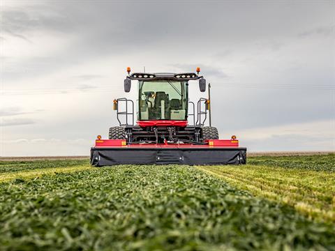 New Massey Ferguson WR197, Leitchfield KY | Specs, Price, Photos | Red