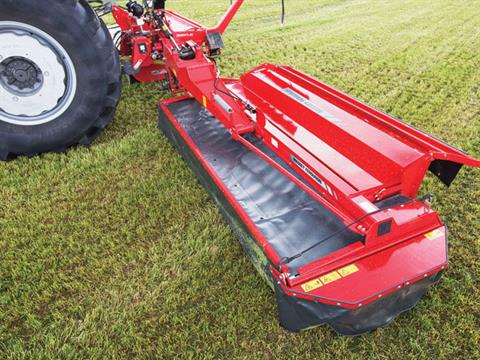 New Massey Ferguson MF DM 9314 TL (B), Cedar Bluff VA | Specs