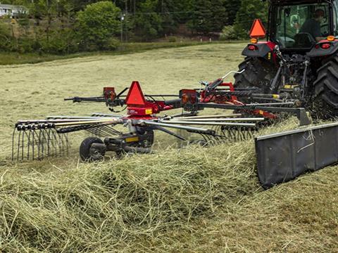 New Massey Ferguson RK.451 TR, Leitchfield KY | Specs, Price