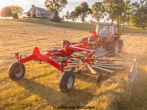 2025 Massey Ferguson RK 772 SD-TRC in Martinsville, Indiana