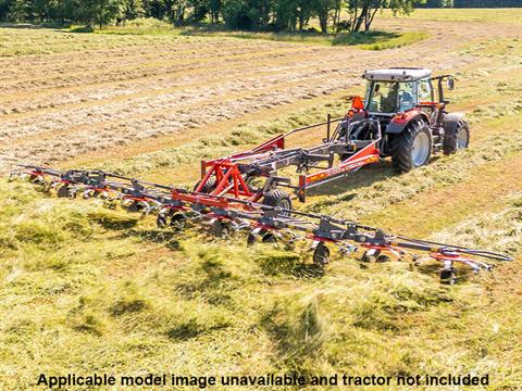 2025 Massey Ferguson MF TD 1028 X TRC in Martinsville, Indiana