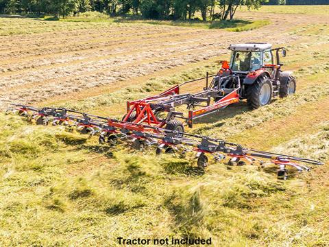 2025 Massey Ferguson MF TD 1310 X TRC in Martinsville, Indiana