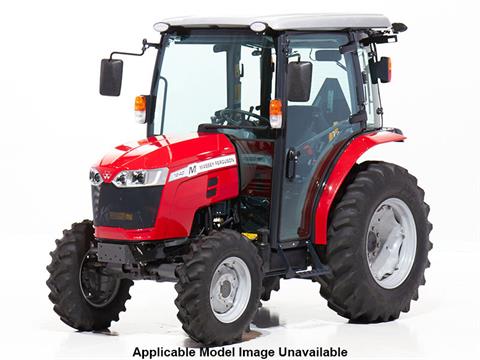 2025 Massey Ferguson MF 1835 M HST Cab in Martinsville, Indiana