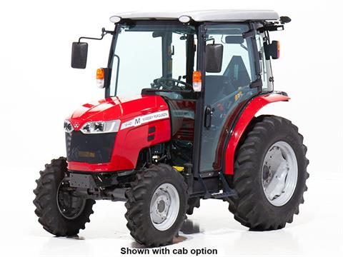 2025 Massey Ferguson MF 1840 M HST ROPS in Martinsville, Indiana