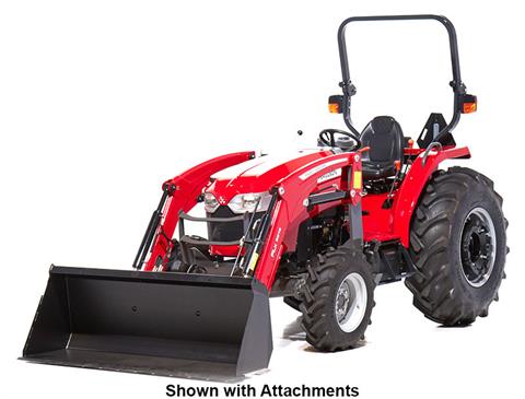 2025 Massey Ferguson MF 2850 E Gear in Martinsville, Indiana