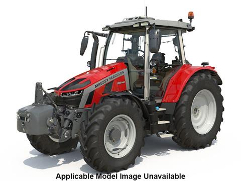 2025 Massey Ferguson MF 5S.115 in Martinsville, Indiana