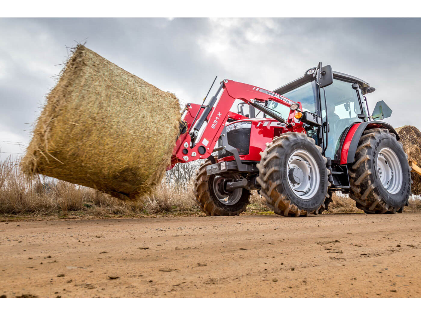ご当地キティ　根付け　MASSEY FERGUSON ハローキティ - ご当地キティ 根付け MASSEY FERGUSON の通販 by
