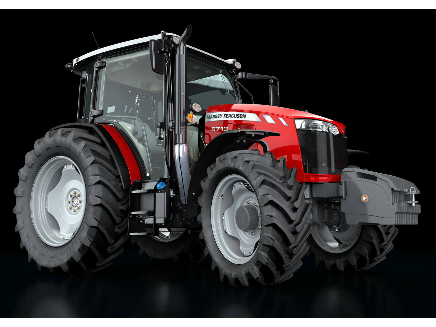 ご当地キティ　根付け　MASSEY FERGUSON ハローキティ - ご当地キティ 根付け MASSEY FERGUSON の通販 by