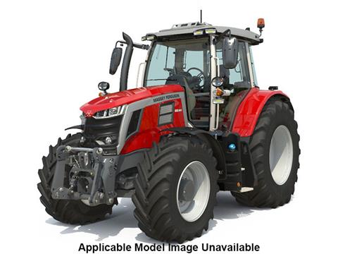 2025 Massey Ferguson MF 6S.145 in Martinsville, Indiana