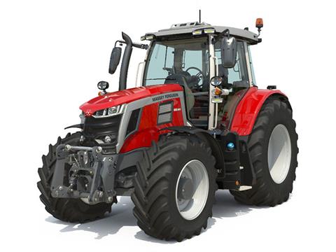 2025 Massey Ferguson MF 6S.180 in Martinsville, Indiana