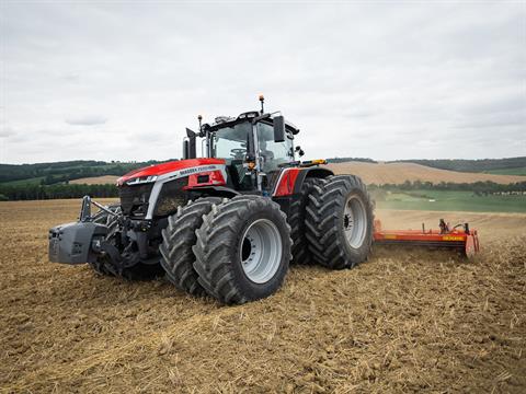 MASSEY FERGUSON ツナギ LLサイズ グレー/レッド MASSEY FERGUSON ツナギ LLサイズ グレー/レッド Massey
