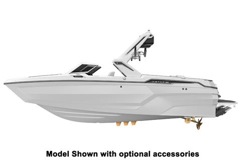 New 2025 Mastercraft XStar 25 | Power Boats Inboard in