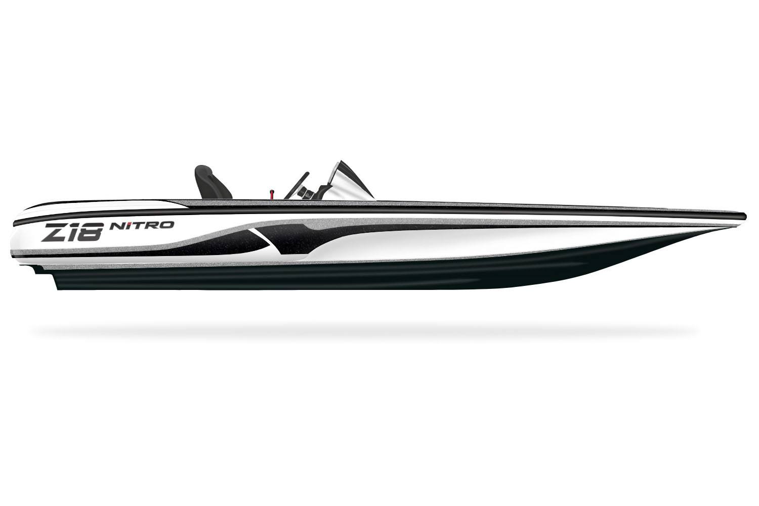 2023 Nitro Z18 Pro in Topeka, Kansas - Photo 2