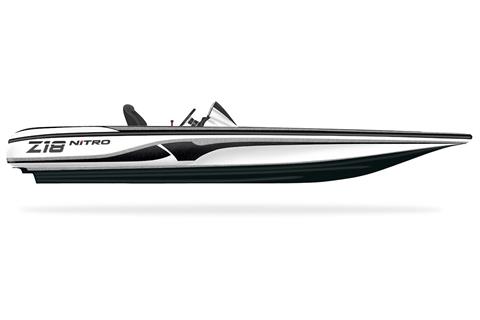 2023 Nitro Z18 Pro in Topeka, Kansas - Photo 2
