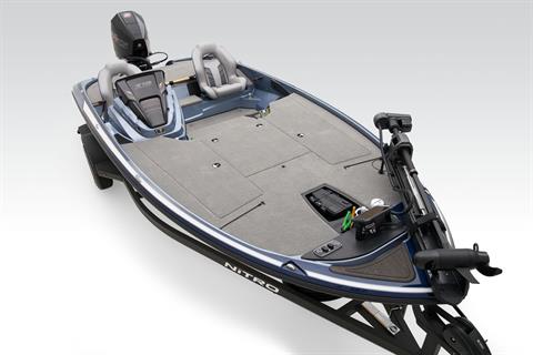 2024 Nitro Z18 Pro in Topeka, Kansas - Photo 11