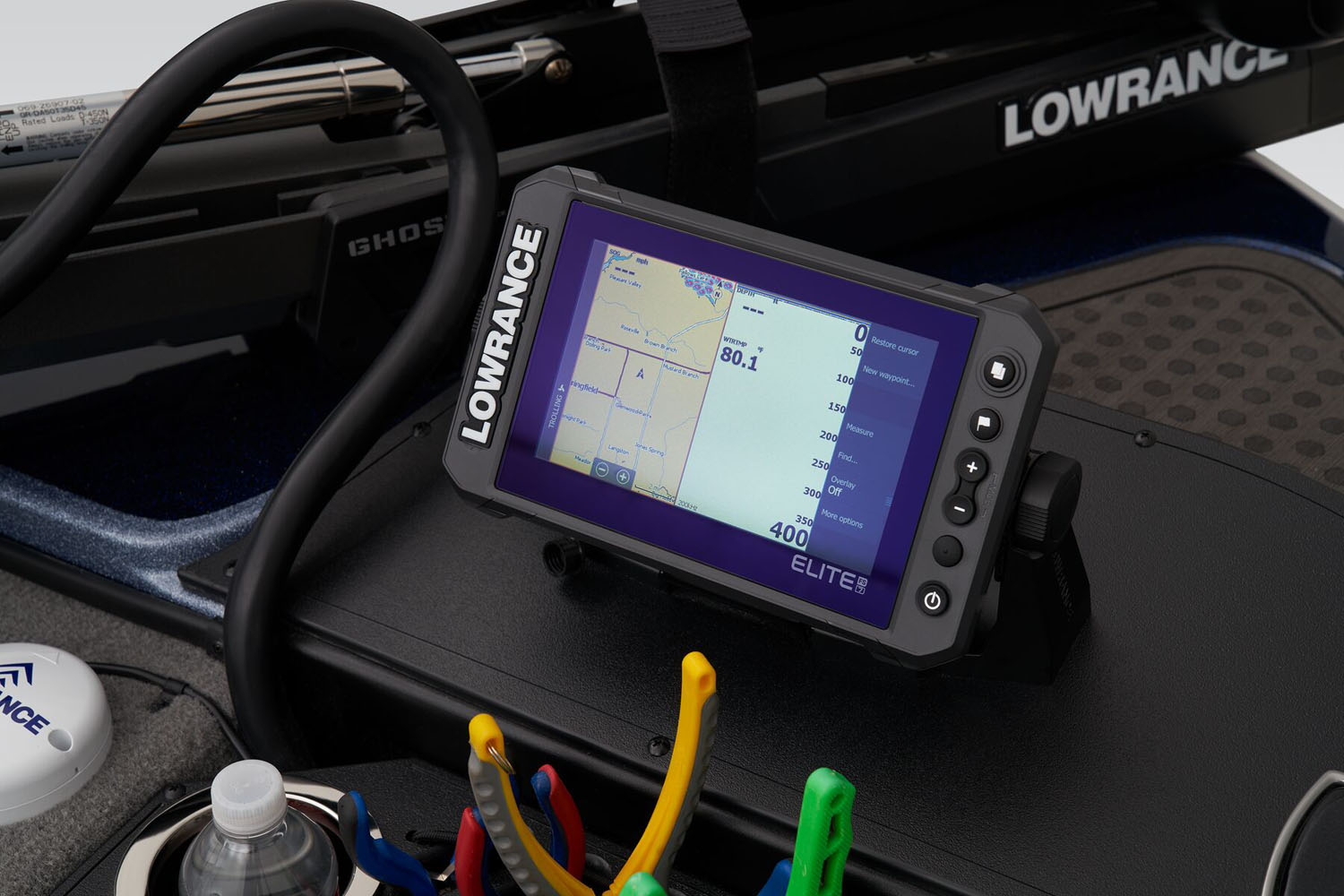 2024 Nitro Z18 Pro in Topeka, Kansas - Photo 12