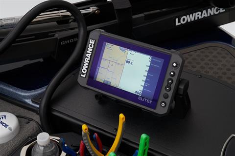 2024 Nitro Z18 Pro in Topeka, Kansas - Photo 12
